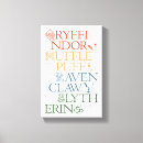 Pesquisar por assistente impressão de canvas Mágica