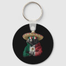 Pesquisar por bandeira de méxico chaveiros Raízes mexicanas