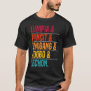 Pesquisar por cuisine camisetas Amante