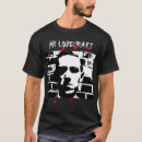 Pesquisar por polpa camisetas Punk