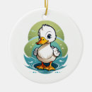 Pesquisar por pato branco ornamentos Animais