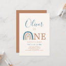 Pesquisar por 1 aniversário convites Elegante