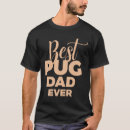 Pesquisar por pai pug camisetas Sempre