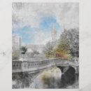 Pesquisar por arte papel timbrado Aquarela