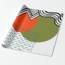 Pesquisar por ziguezague papel de presente Verde