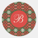 Pesquisar por natal rústico adesivos Vermelho e verde