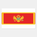 Pesquisar por montenegro adesivos Bandeira de montenegro