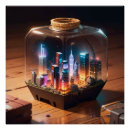 Pesquisar por futuristic decor pôsteres Surreal