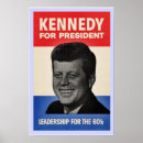 Pesquisar por john f kennedy pôsteres Presidencial