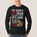 Pesquisar por morte de jesus camisetas Cristão