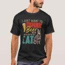 Pesquisar por cerveja do vintage camisetas Beber