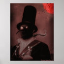 Pesquisar por olhos assustadores pôsteres Vermelho