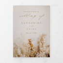 Pesquisar por itinerário do casamento convites Elegante