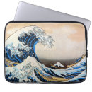 Pesquisar por japão laptop sleeves Hokusai