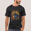 Pesquisar por os deuses dos egípcios camisetas Mitologia egíptica