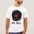Pesquisar por disco de vinil camisetas Audiófilo