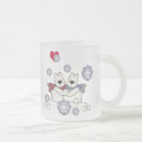 Pesquisar por polar bear canecas Xmas
