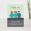 Pesquisar por veterinário cartoes Obrigados