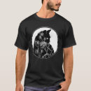 Pesquisar por cerejas pretas camisetas Preto