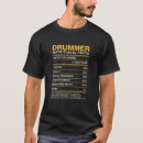 Pesquisar por percussionista camisetas Tambor