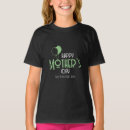 Pesquisar por dia das mães feliz camisetas For kids