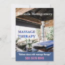Pesquisar por terapeuta da massagem panfletos Promoção