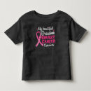 Pesquisar por cancro camisetas Cancro da mama