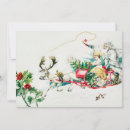Pesquisar por pintura vintage cartoes Inverno