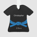 Pesquisar por karaté ornamentos Uniforme