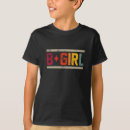 Pesquisar por b girl camisetas Dança