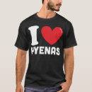 Pesquisar por hiena do camisetas Hienas