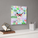 Pesquisar por palavras relogios de parede Colorido