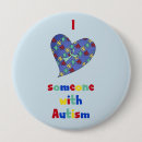 Pesquisar por autismo eu amo meu acessorios Pai de autismo