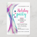 Pesquisar por splatter convites Cor de rosa