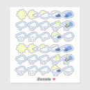 Pesquisar por nuvens do tempo adesivos Tempestade