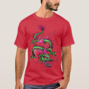 Pesquisar por dragão chinês camisetas Colheita