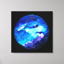 Pesquisar por nebulosa impressão de canvas Ciência