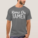 Pesquisar por mangaka camisetas Macarrão