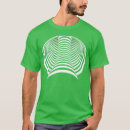 Pesquisar por ilusão 3d camisetas Engraçado