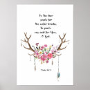 Pesquisar por do salmo 42 artes pôsteres Veado