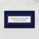 Pesquisar por assessor cartao de visita Profissional