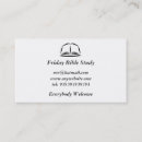 Pesquisar por bíblia sagrada cartao de visita Cristão