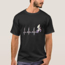 Pesquisar por frequência cardíaca camisetas Linha