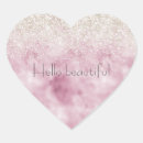 Pesquisar por corações românticos adesivos For her