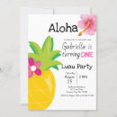 Pesquisar por luau aniversário convites Hawaiiano