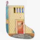 Pesquisar por janelas meias de natal Azul