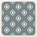 Pesquisar por teste padrão do ikat porta copos Árabe