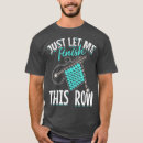 Pesquisar por knitter camisetas Funny