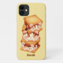 Pesquisar por marshmallow iphone capas S'mores