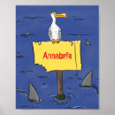 Pesquisar por tubarão engraçado pósteres pôsteres For kids